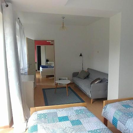 Guesthouse Una 1 Bihać Dış mekan fotoğraf