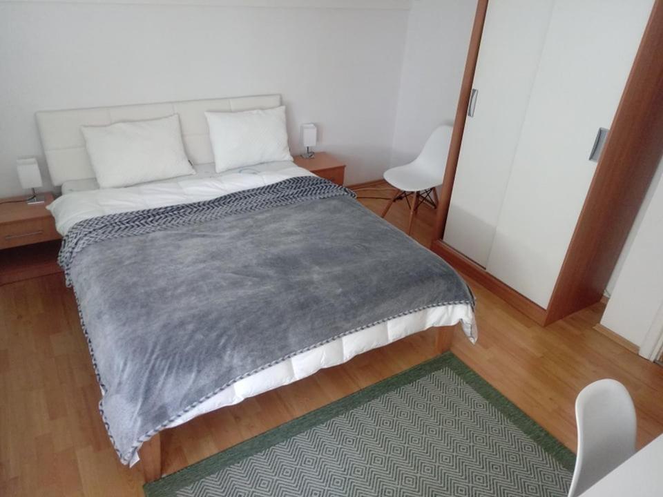 Guesthouse Una 1 Bihać Dış mekan fotoğraf