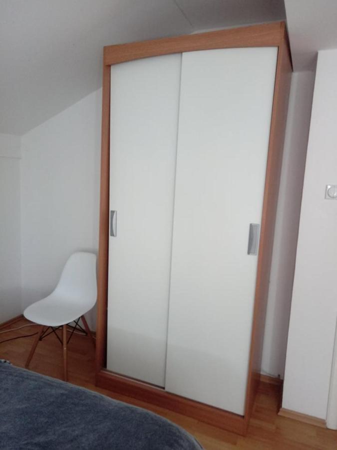 Guesthouse Una 1 Bihać Dış mekan fotoğraf