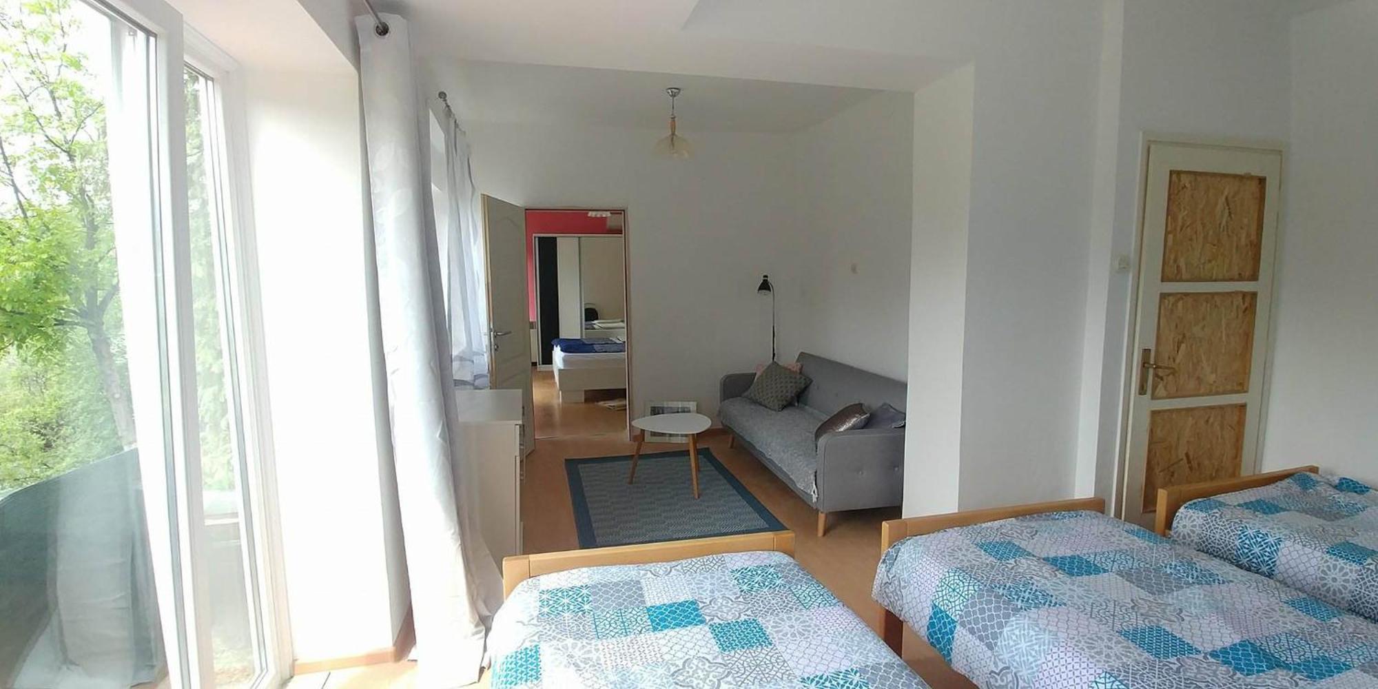 Guesthouse Una 1 Bihać Dış mekan fotoğraf
