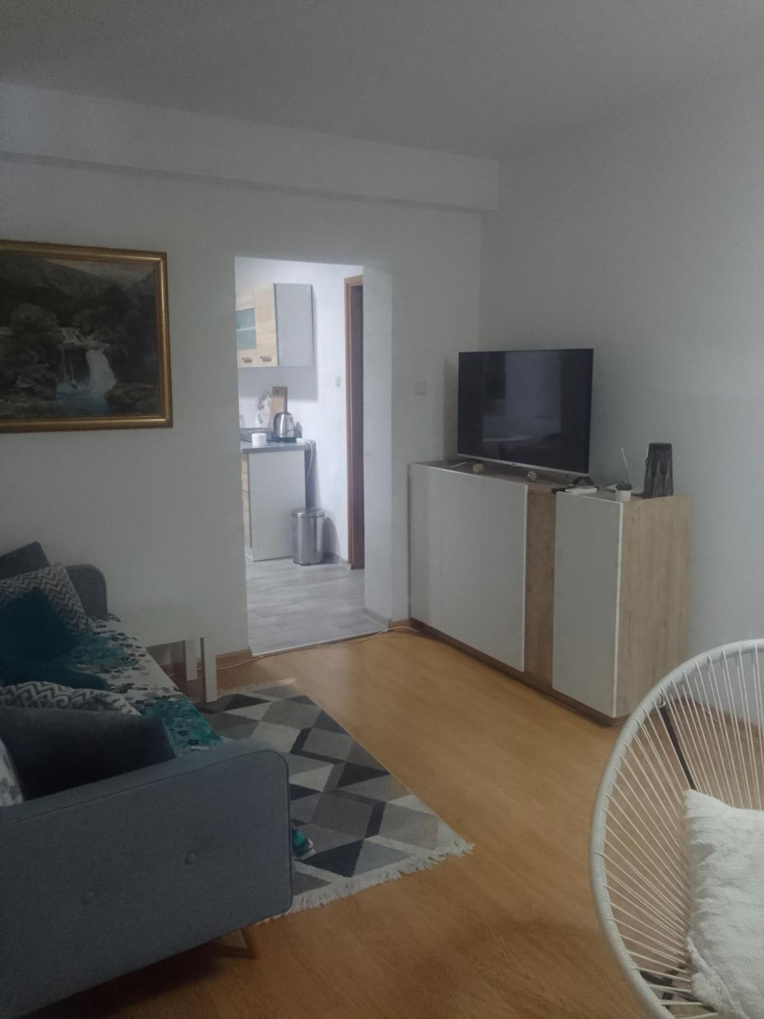 Guesthouse Una 1 Bihać Dış mekan fotoğraf
