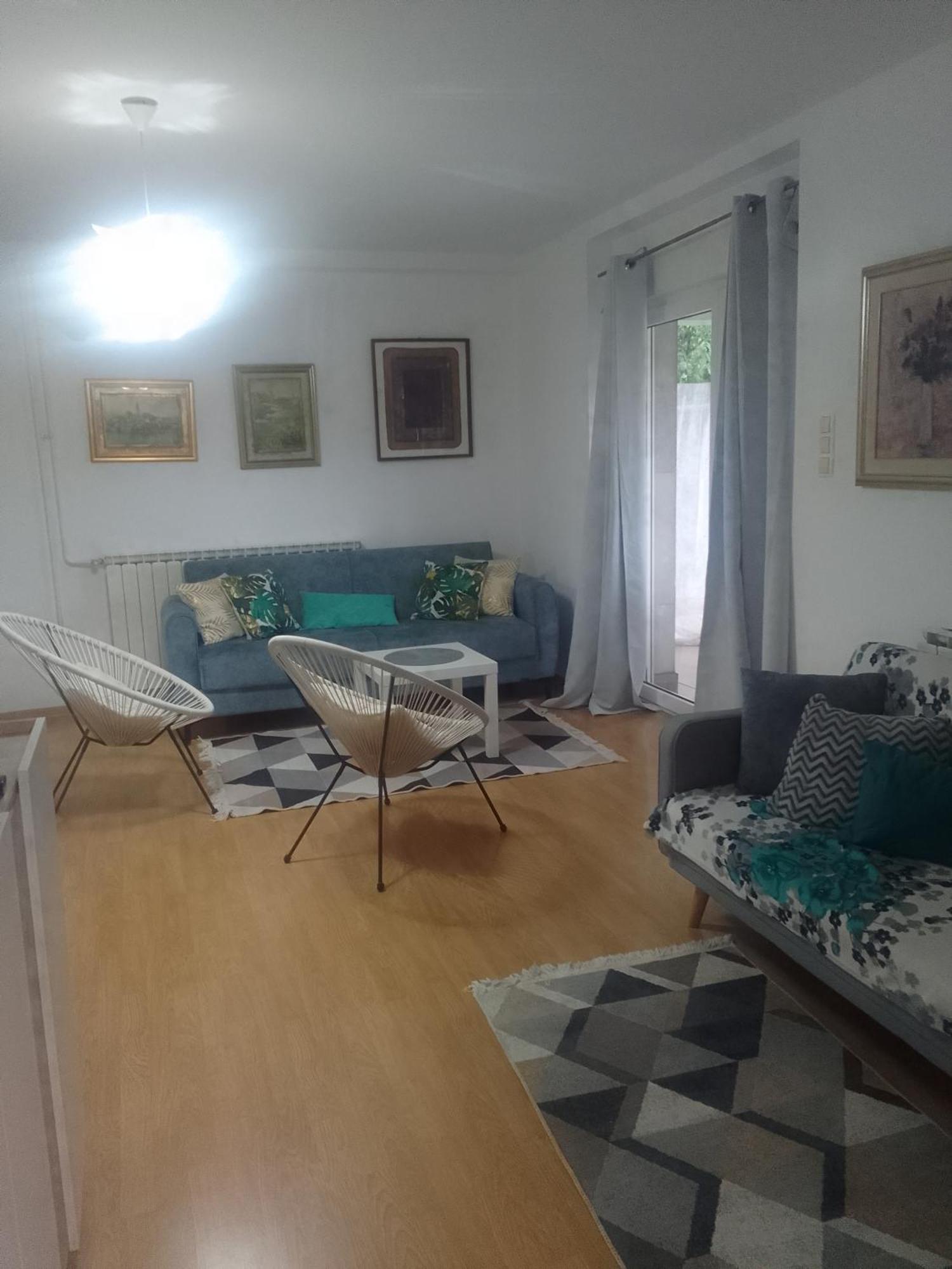 Guesthouse Una 1 Bihać Dış mekan fotoğraf