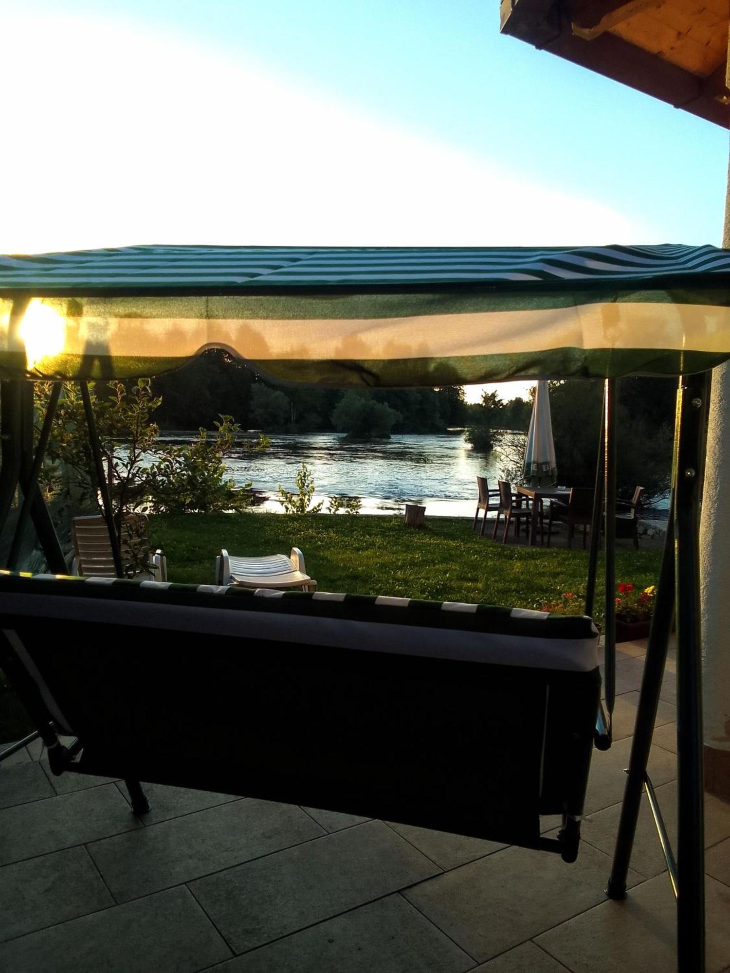 Guesthouse Una 1 Bihać Dış mekan fotoğraf