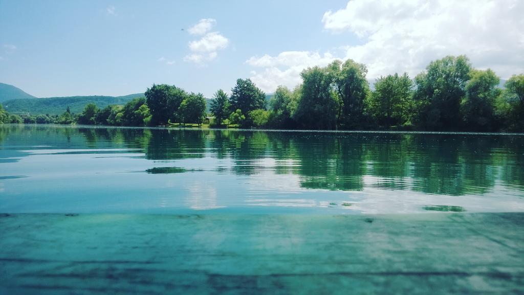 Guesthouse Una 1 Bihać Dış mekan fotoğraf