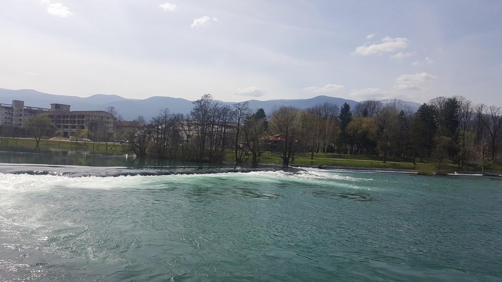 Guesthouse Una 1 Bihać Dış mekan fotoğraf