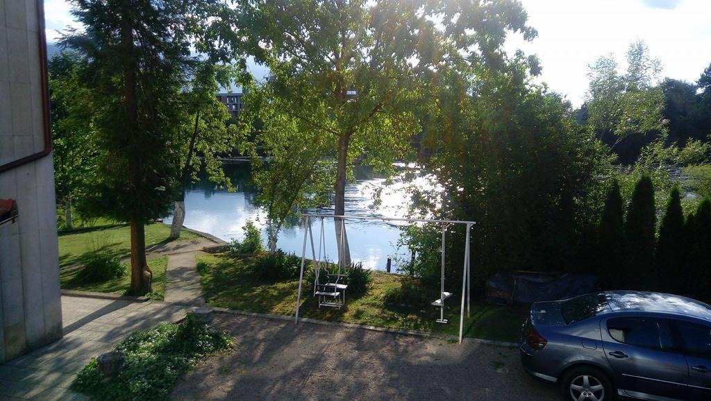 Guesthouse Una 1 Bihać Dış mekan fotoğraf