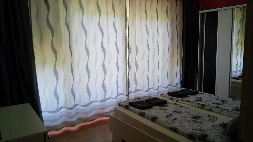 Guesthouse Una 1 Bihać Dış mekan fotoğraf