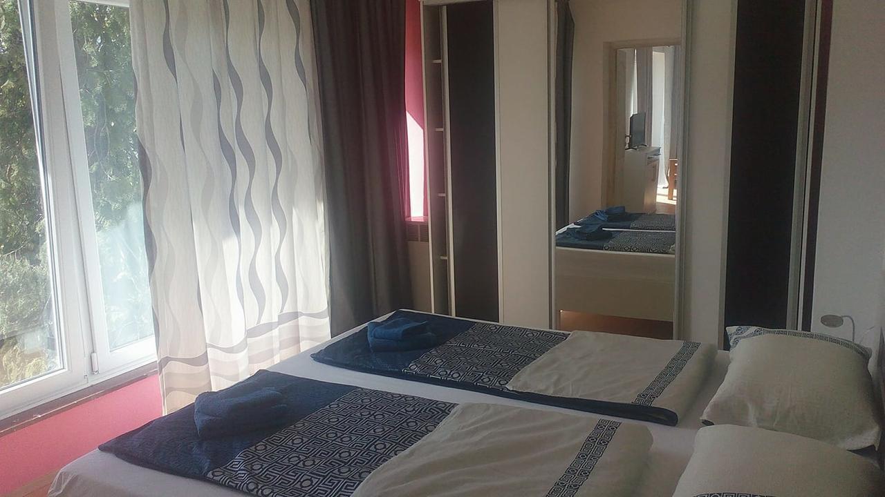 Guesthouse Una 1 Bihać Dış mekan fotoğraf