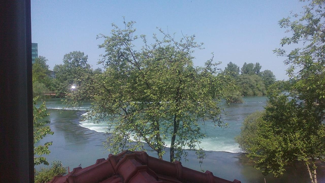 Guesthouse Una 1 Bihać Dış mekan fotoğraf