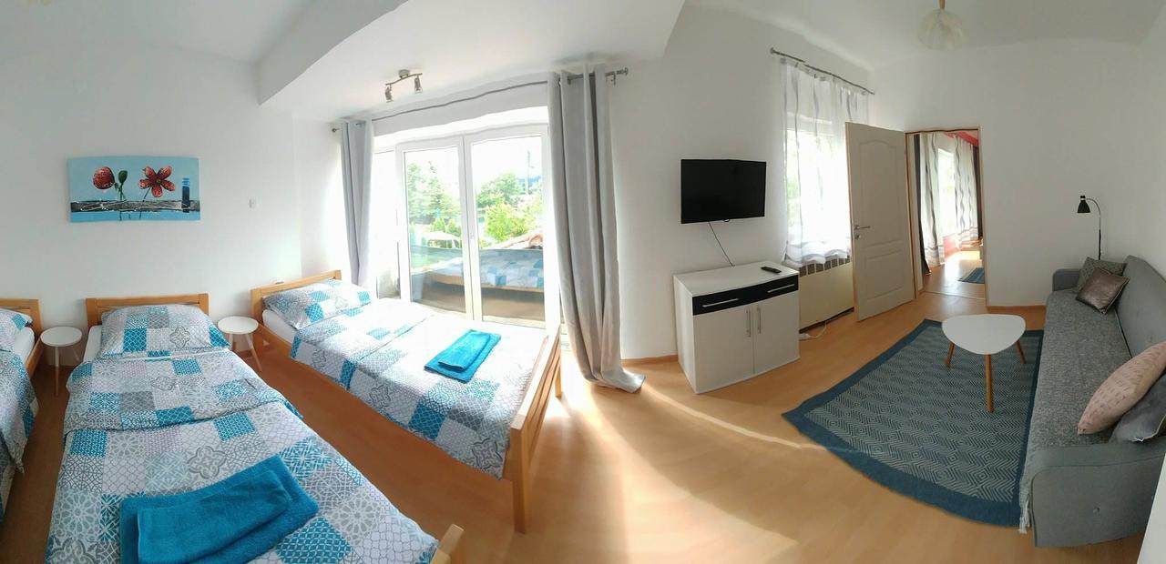 Guesthouse Una 1 Bihać Dış mekan fotoğraf