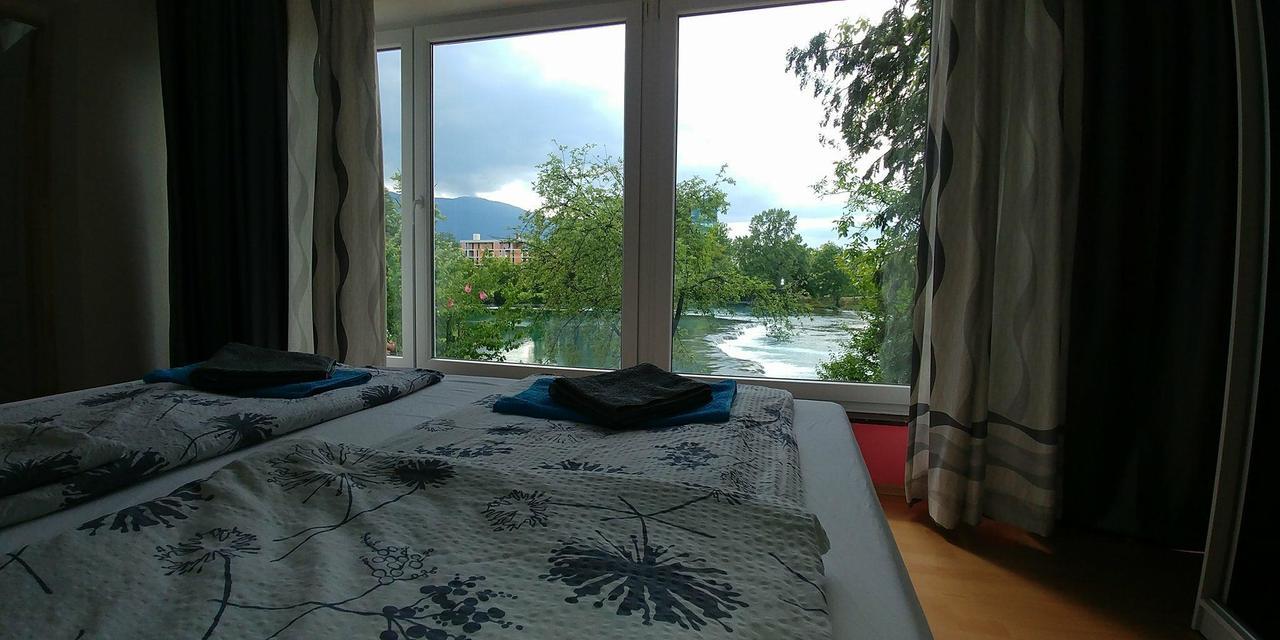 Guesthouse Una 1 Bihać Dış mekan fotoğraf