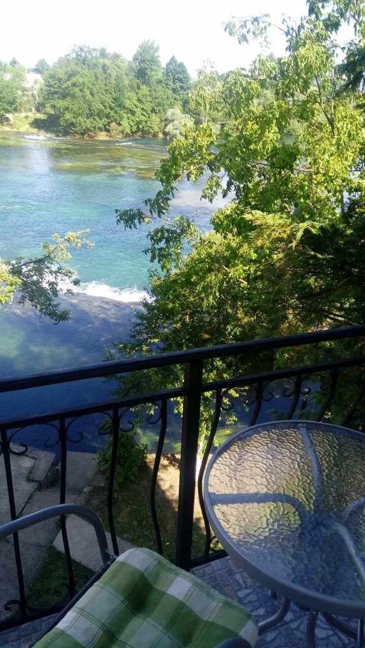 Guesthouse Una 1 Bihać Dış mekan fotoğraf