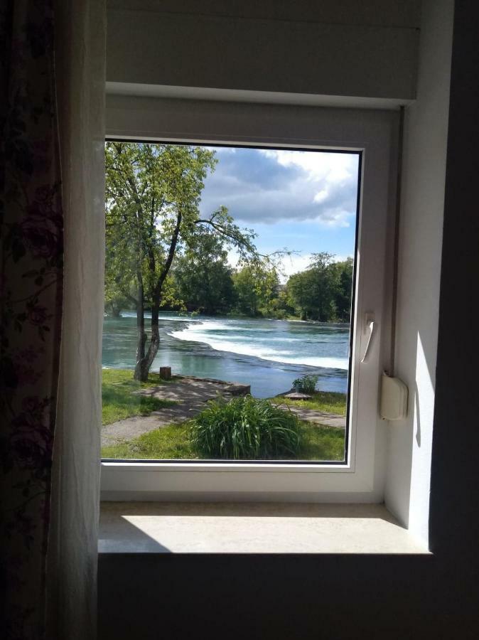 Guesthouse Una 1 Bihać Dış mekan fotoğraf