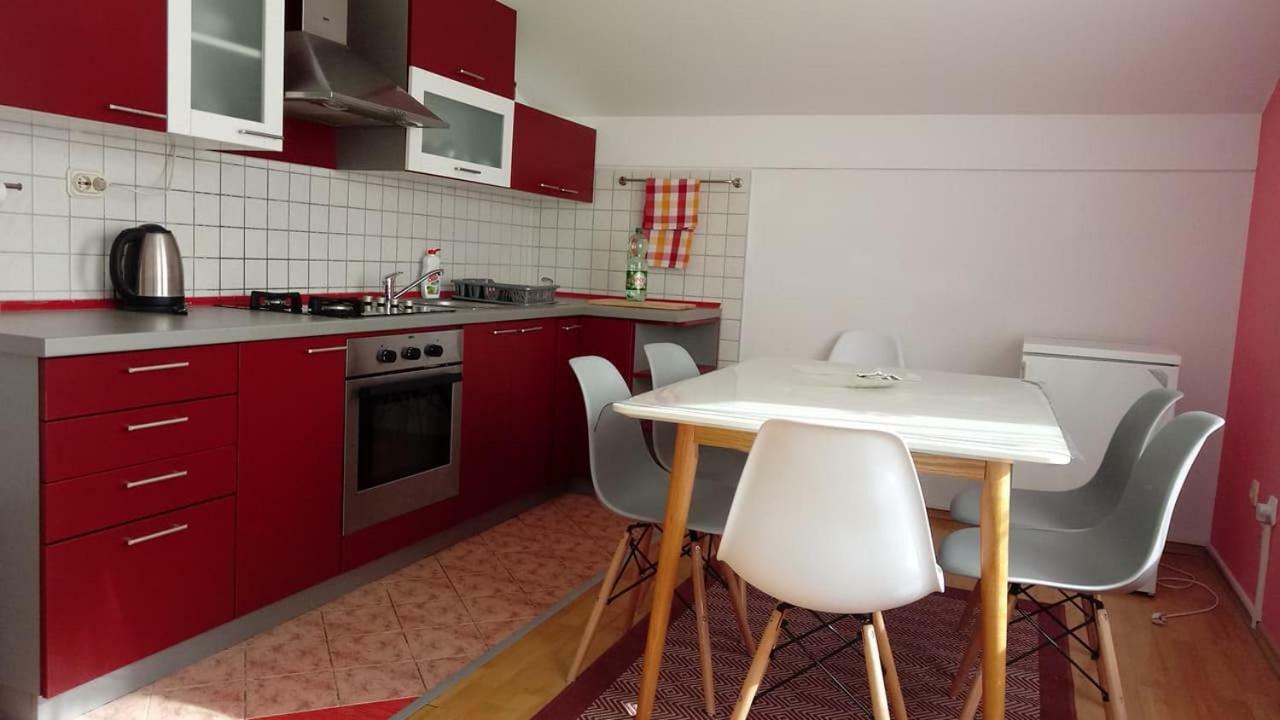 Guesthouse Una 1 Bihać Dış mekan fotoğraf