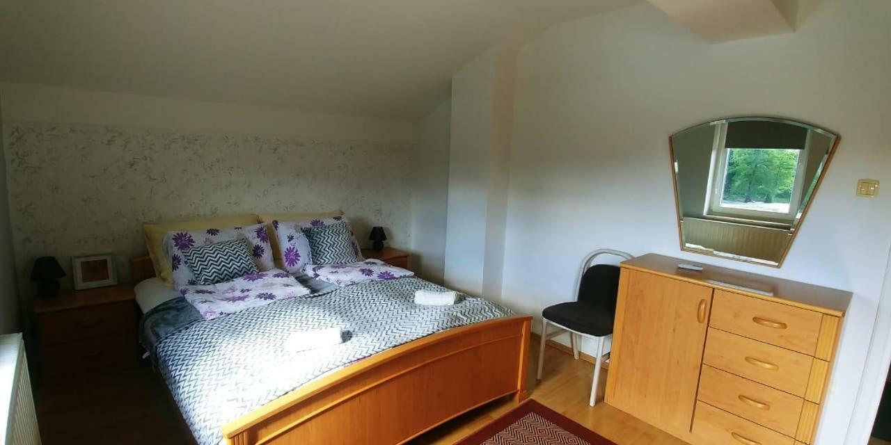 Guesthouse Una 1 Bihać Dış mekan fotoğraf