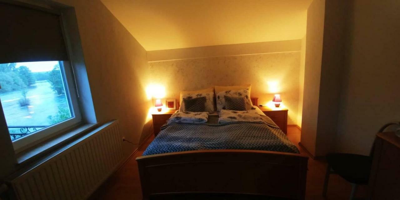 Guesthouse Una 1 Bihać Dış mekan fotoğraf